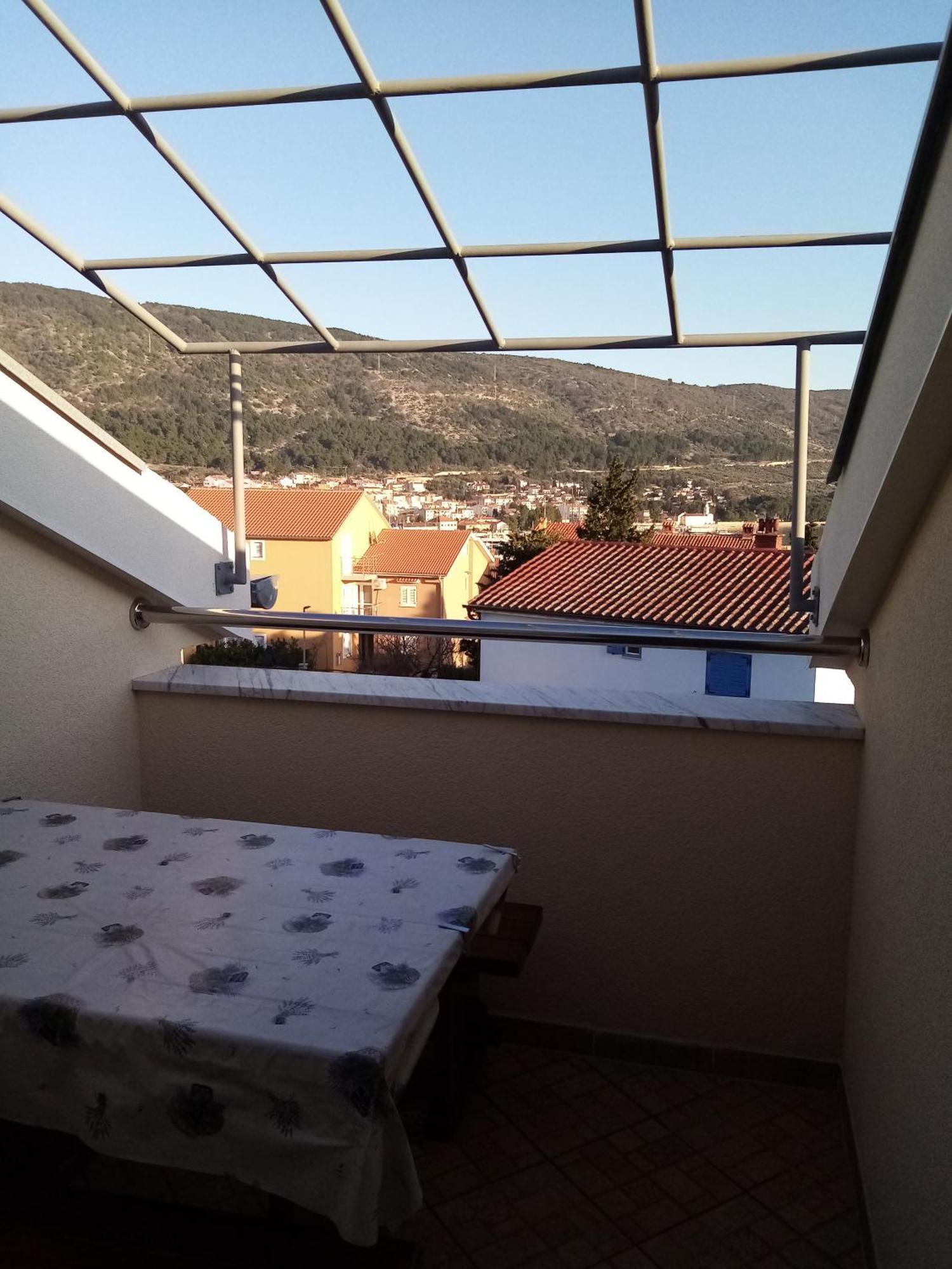Apartments Vitkovic Cres Exterior foto