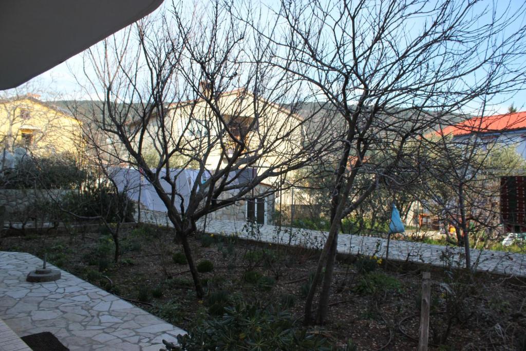 Apartments Vitkovic Cres Quarto foto