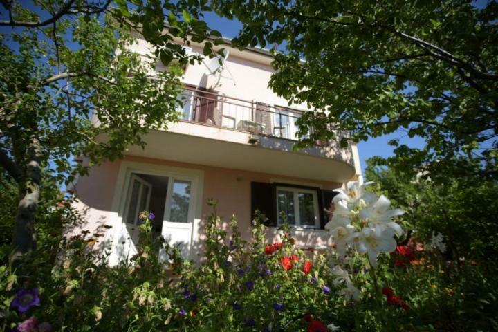 Apartments Vitkovic Cres Exterior foto